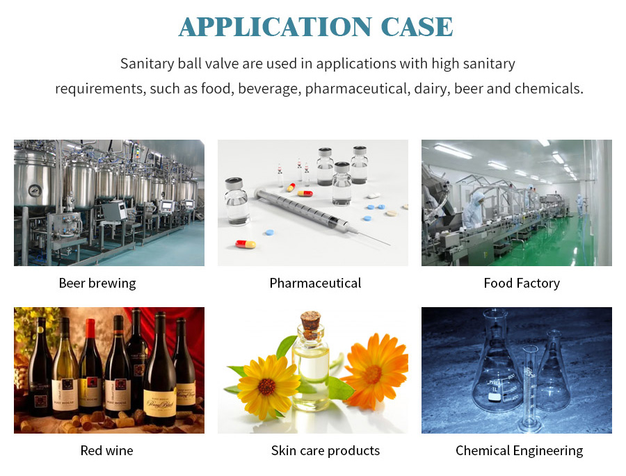 气动三通卡箍球阀+定位器_05 气动三通卡箍球阀+定位器 _05