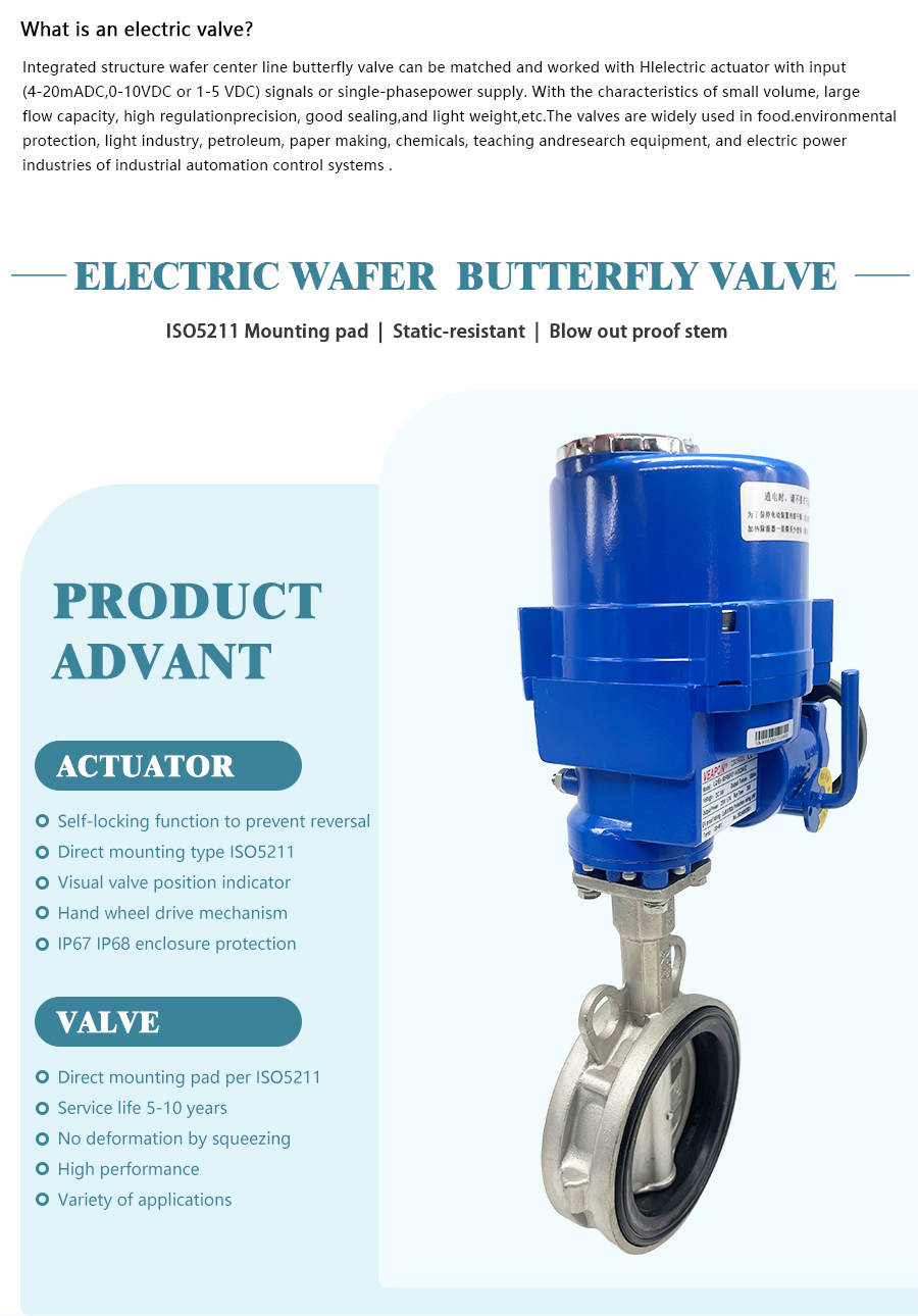 电动不锈钢对夹蝶阀软密封黑 EPDM 详情 _02