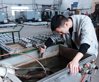 Sala de Controle Industrial 