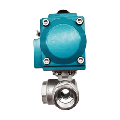 Válvula de espreguiçadeira pneumática de 3 vias