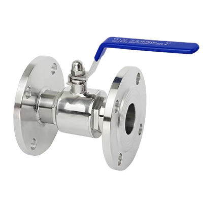 V&aacute;lvula manual de esfera de a&ccedil;o inoxid&aacute;vel manual