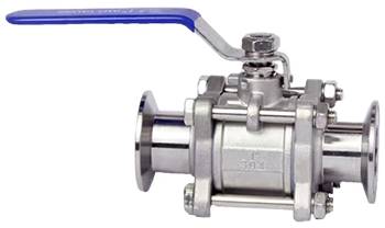 manual de válvula de aço inoxidável de aço inoxidável