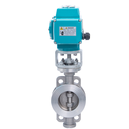 v&aacute;lvula de borboleta com deslocamento triplo el&eacute;trico do atuador el&eacute;trico