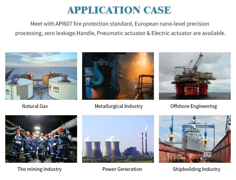 气动高温螺纹球阀+限位开关 _07